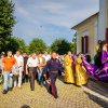 Престольный праздник. Всенощное бдение
