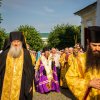 Престольный праздник. Всенощное бдение