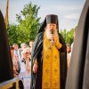 Престольный праздник. Всенощное бдение