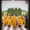 Престольный праздник. Всенощное бдение