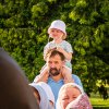Престольный праздник. Всенощное бдение