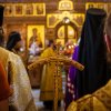 Престольный праздник. Всенощное бдение