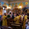 Престольный праздник. Всенощное бдение