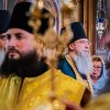 Престольный праздник. Всенощное бдение