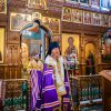 Престольный праздник. Всенощное бдение