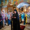 Престольный праздник. Всенощное бдение