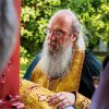 Престольный праздник. Всенощное бдение