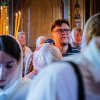 Престольный праздник. Всенощное бдение