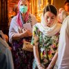 Престольный праздник. Всенощное бдение