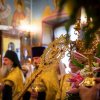 Престольный праздник. Всенощное бдение