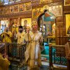 Престольный праздник. Всенощное бдение