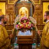 Престольный праздник. Всенощное бдение