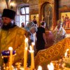 Престольный праздник. Всенощное бдение