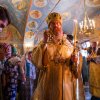 Престольный праздник. Всенощное бдение