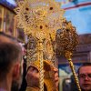 Престольный праздник. Всенощное бдение