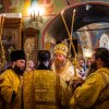 Престольный праздник. Всенощное бдение