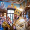 Престольный праздник. Всенощное бдение