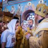 Престольный праздник. Всенощное бдение