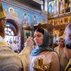 Престольный праздник. Всенощное бдение
