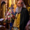 Престольный праздник. Всенощное бдение