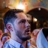 Престольный праздник. Всенощное бдение
