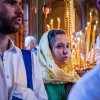 Престольный праздник. Всенощное бдение