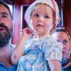 Престольный праздник. Всенощное бдение