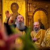 Престольный праздник. Всенощное бдение