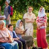 Престольный праздник. Всенощное бдение