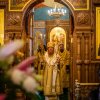 Престольный праздник. Всенощное бдение