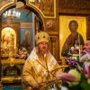 Престольный праздник. Всенощное бдение