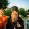 Престольный праздник. Всенощное бдение