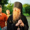 Престольный праздник. Всенощное бдение