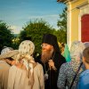 Престольный праздник. Всенощное бдение