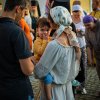 Престольный праздник. Всенощное бдение