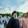 Престольный праздник. Всенощное бдение