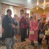 Поездка в Торопец