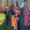 Поездка в Торопец