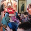 Поездка в Торопец