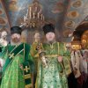 День Святой Троицы