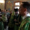 День Святой Троицы