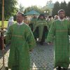 День Святой Троицы