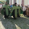 День Святой Троицы