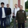 День Святой Троицы