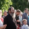 День Святой Троицы