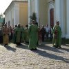 День Святой Троицы
