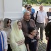 День Святой Троицы