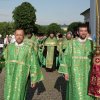 День Святой Троицы