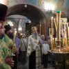 День Святой Троицы