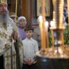 День Святой Троицы